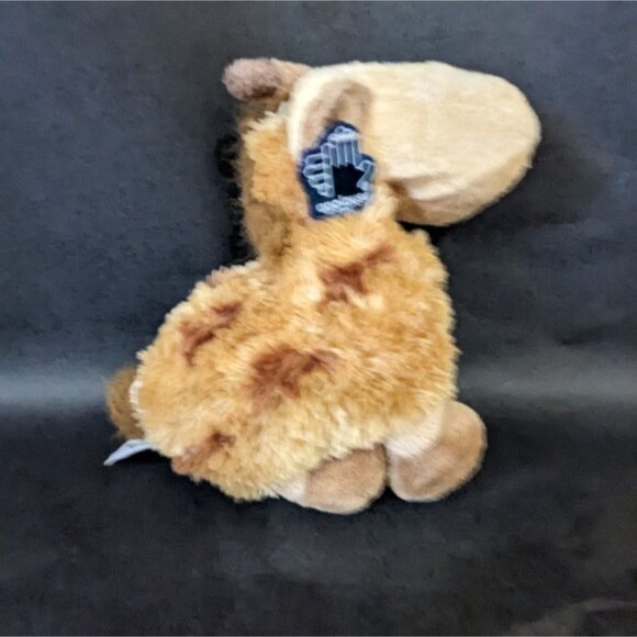 Russ Applause Baby Giraffe Plush Toy Stuffed Animal Gryphon 8" Adorable - Picture 4 of 8